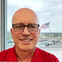 American Packaging Corporation Employee Jeffrey Huber's profile photo