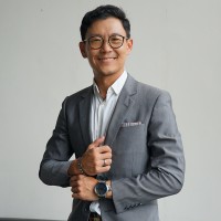 PT Titan Otomotif Ventura Indonesia Employee Damien Lim's profile photo