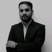 FAME Advisory DMCC Employee Muhammad Mattil's profile photo