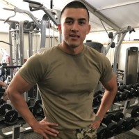 HACI Mechanical Contractors, Inc. Employee Samuel Marquez's profile photo