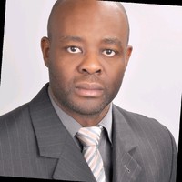 Health Care for Life Employee Elvis Ngassa's profile photo