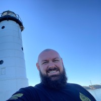 Amana Tool Corporation Employee Chad McCarty's profile photo