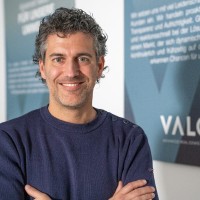VALON Employee Oliver Oser's profile photo