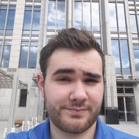 Typefi Systems Employee Wilson R's profile photo