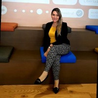 Verónica Vázquez Email