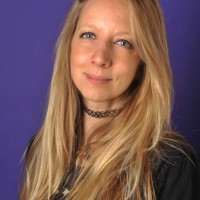 BRIGHT. Employee Francesca Poglia's profile photo