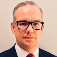 BlackRock Employee Mike Ritchie's profile photo