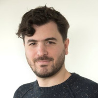 SOFTGAMES Employee Gili Zeevi's profile photo