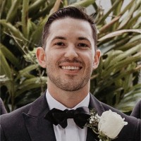 AGM Global Vision Employee Nicholas Noyes's profile photo