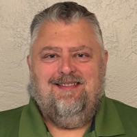 Procare Solutions Employee Danny Pomeroy's profile photo