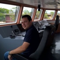 COTECMAR Employee Diliberto Negrete's profile photo