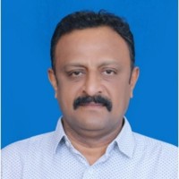Quad Network Solutions Employee George John's profile photo
