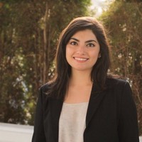 Alexa Camille Solis Email & Phone Number