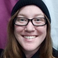 THEMUSEUM Employee Riley Shortt's profile photo