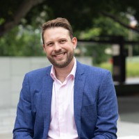 Decision Partners Employee Timothy Moore's profile photo
