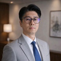 Samsung Electronics America Employee Scott Kim's profile photo