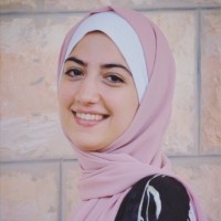 Husna Radio Employee Leen Gharaibeh's profile photo