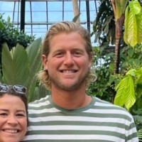 Green Cheek Beer Co. Employee Jeffrey Jarvis's profile photo