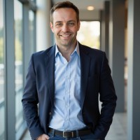 Baylor Oral Health Foundation Employee Matt Zumbach's profile photo