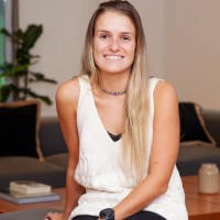Telepatia AI Employee Victoria Bertasoli's profile photo