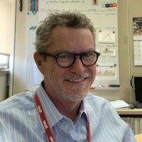 San Francisco Department of Public Health Employee Eric Shaffer's profile photo