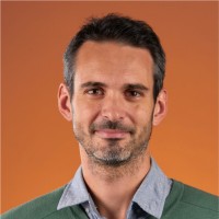 OMP Employee Jean-William Cousin's profile photo