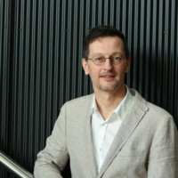 NIDA Employee Mark Gaal's profile photo