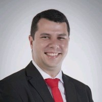 TASK Employee Leonardo Silvério Ferreira's profile photo