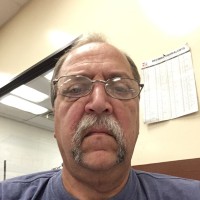 FL Tool holders (A MARPOSS COMPANY) Employee Milton Montagano's profile photo