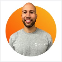 Vazoola Employee Solomon Bramble's profile photo