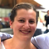 Alice Andreoli Email & Phone Number