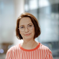 Techland Employee Agnieszka Kulawczuk's profile photo