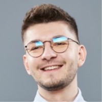 Synctive Employee Albert Gorlick's profile photo