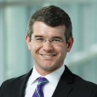 Brandeis University Employee Ari Kramer's profile photo