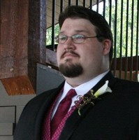 University of North Georgia Employee Andrew Eade's profile photo