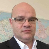 Hanse Haus GmbH Employee Wolfgang Friedel's profile photo