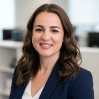 Fatima Nukic Email & Phone Number