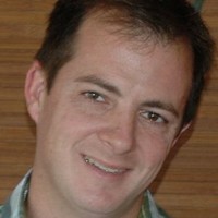 PEC Environmental Employee Chad Hampton's profile photo