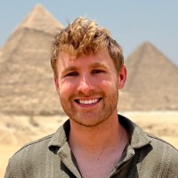 Citadel Texas Employee Patrick Bell's profile photo