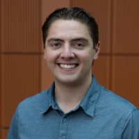 Consumers Energy Employee Nate Wolfe's profile photo