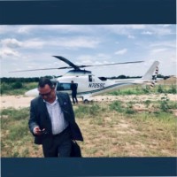 Fun Town RV Employee Kirby Blakley's profile photo