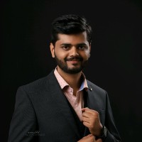 Synechron Employee Avinash Ingale's profile photo
