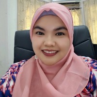 IOI Corporation Berhad Employee Nazlya Syahputri's profile photo