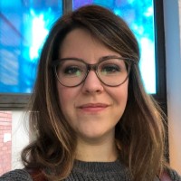 Extra Smart Business Ideas Employee Claudia Lanzalaco's profile photo