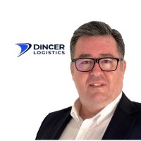 Dinçer Logistics Employee Roberto Aguado's profile photo