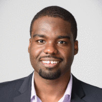 Yale University Employee Robert Rock's profile photo