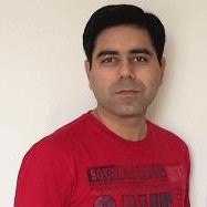 SketchBubble Employee Ashish Arora's profile photo