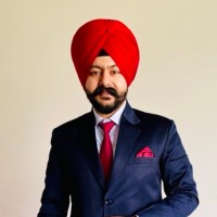 APPWRK IT Solutions Pvt. Ltd. Employee Sarabpreet Singh's profile photo