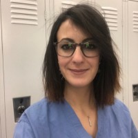 OrthoGrid Systems, Inc. Employee Hind Oulhaj's profile photo