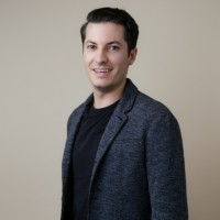 Clue Digital Inc. Employee Jeff Pellizzari's profile photo